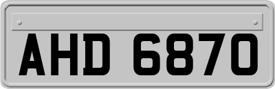 AHD6870