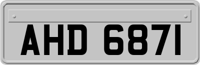 AHD6871