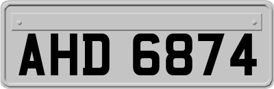 AHD6874