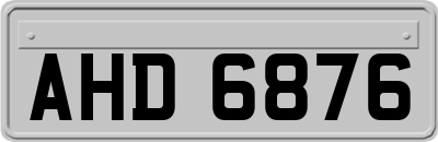 AHD6876