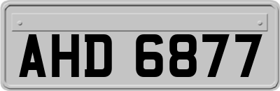 AHD6877