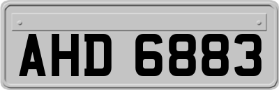 AHD6883