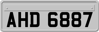 AHD6887