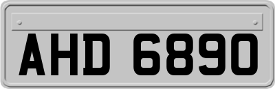 AHD6890
