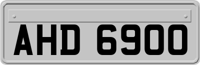 AHD6900
