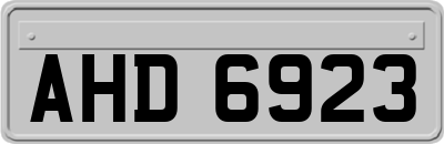 AHD6923