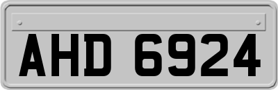 AHD6924