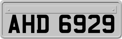 AHD6929