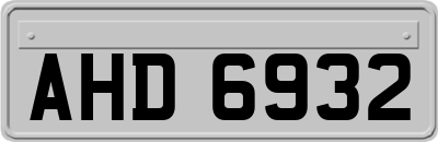 AHD6932