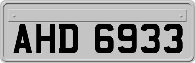 AHD6933