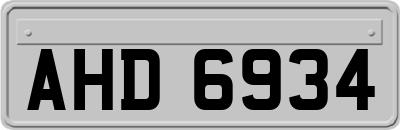 AHD6934