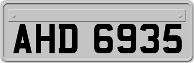 AHD6935