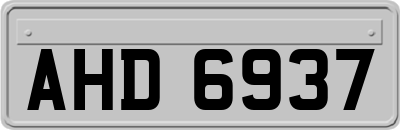 AHD6937