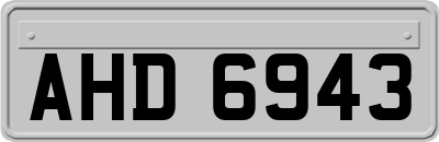 AHD6943