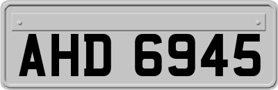 AHD6945