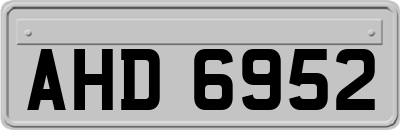 AHD6952