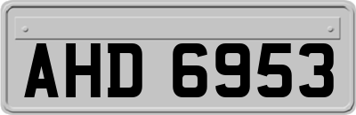 AHD6953