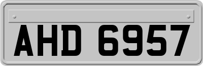 AHD6957