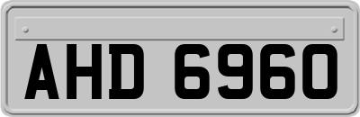 AHD6960