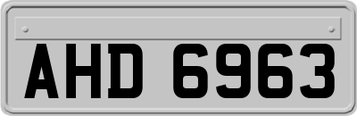 AHD6963