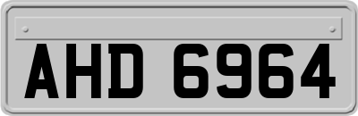 AHD6964