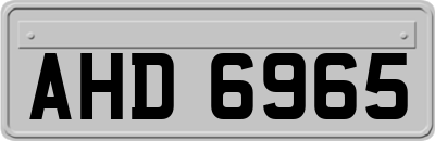 AHD6965