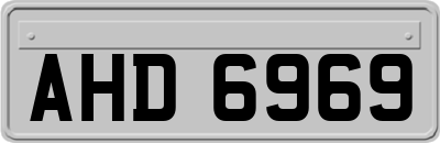 AHD6969