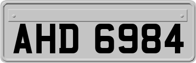 AHD6984