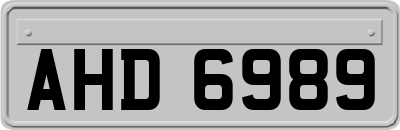 AHD6989