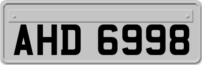 AHD6998