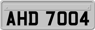 AHD7004