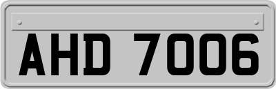 AHD7006