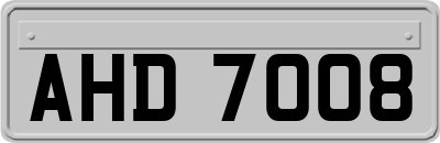 AHD7008