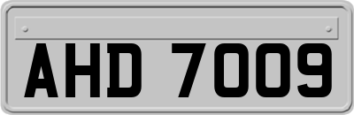 AHD7009