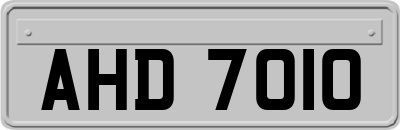 AHD7010