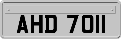 AHD7011