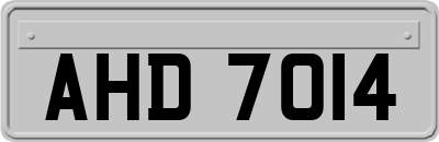 AHD7014
