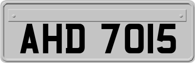 AHD7015