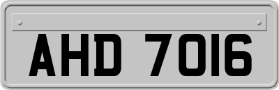 AHD7016