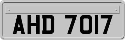 AHD7017
