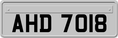 AHD7018