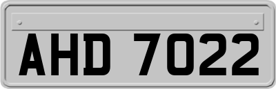AHD7022