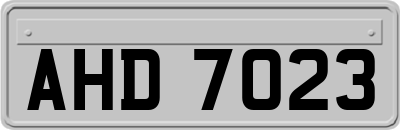AHD7023