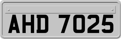 AHD7025