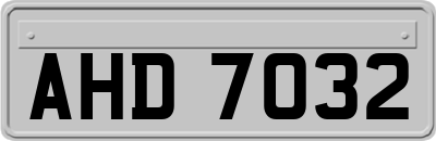 AHD7032