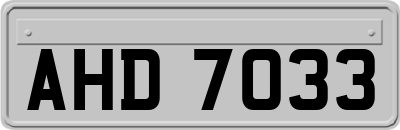 AHD7033