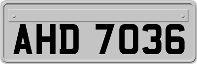 AHD7036