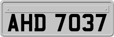 AHD7037