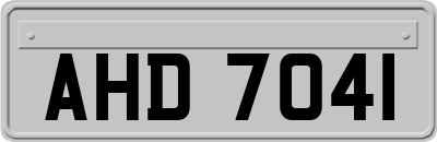 AHD7041