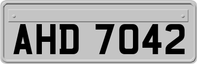AHD7042